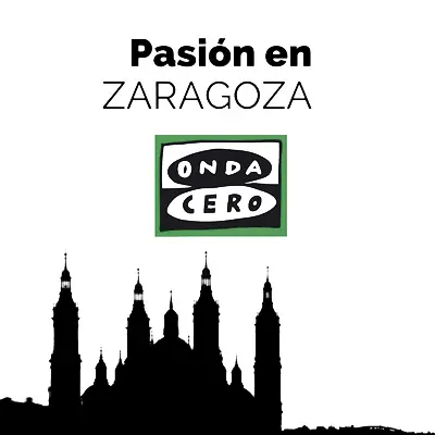 Pasión en Zaragoza