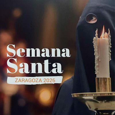 Revista Semana Santa en Zaragoza nº 26