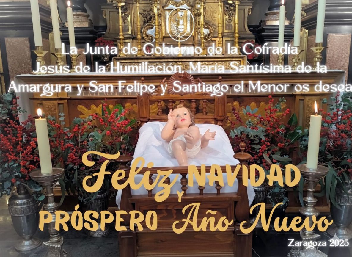 En este momento estás viendo Feliz Navidad 2025
