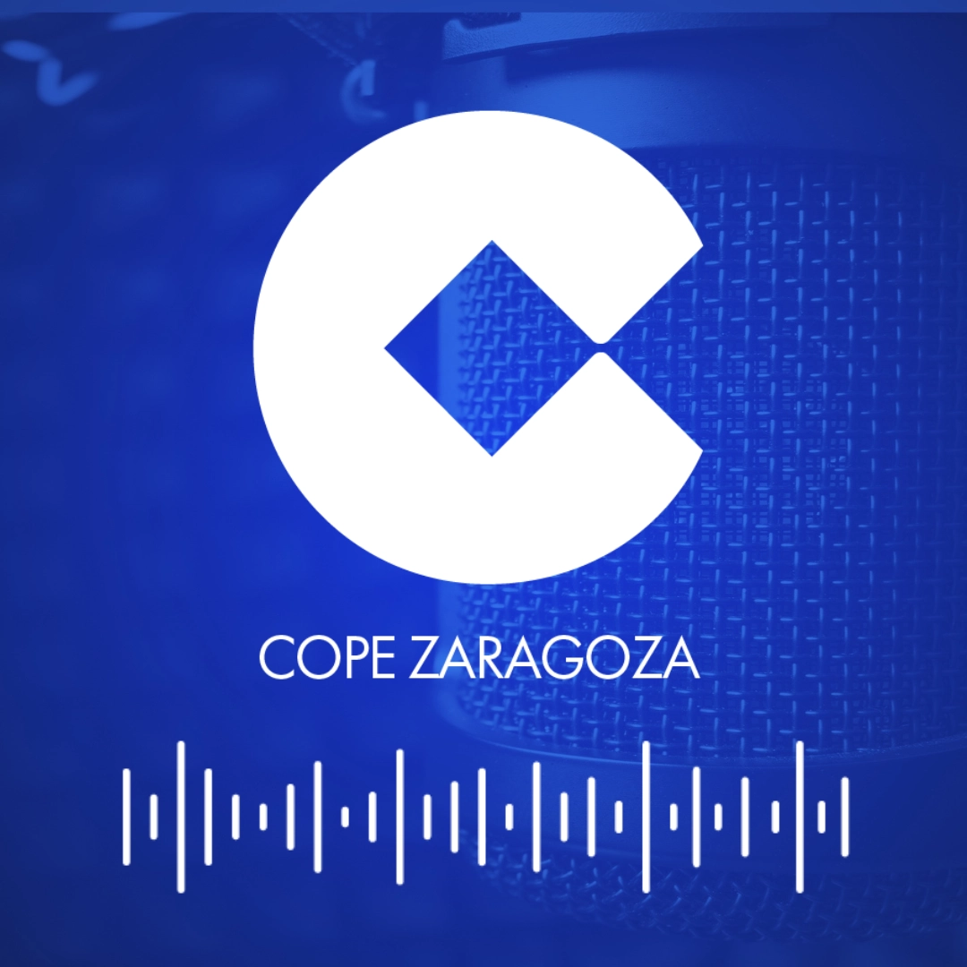 Lee más sobre el artículo Nuestro Hermano Mayor en COPE Zaragoza