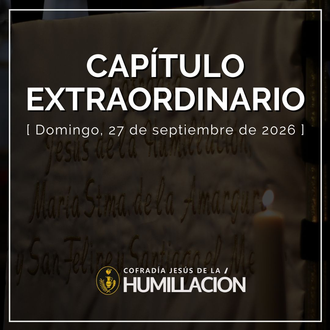 En este momento estás viendo Capítulo extraordinario: 27 de septiembre de 2026
