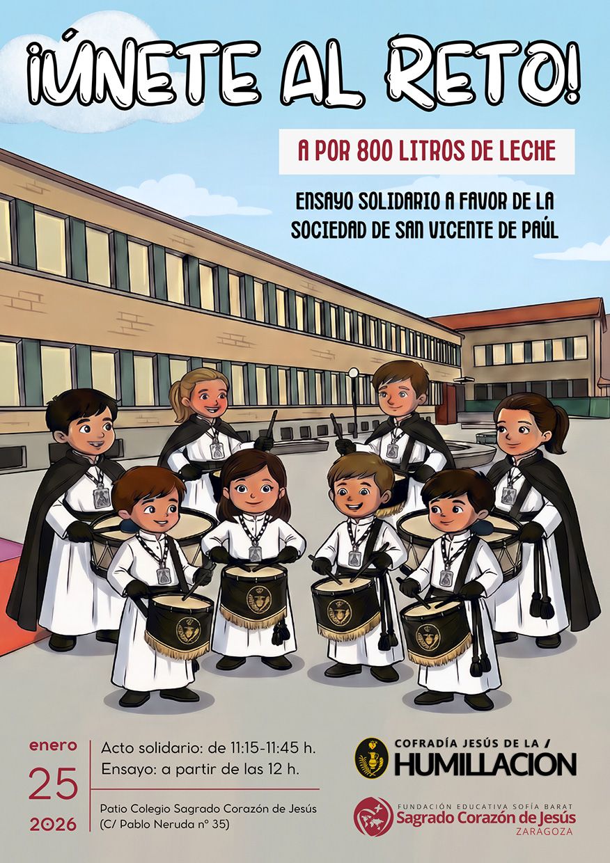 Lee más sobre el artículo Ensayo Solidario