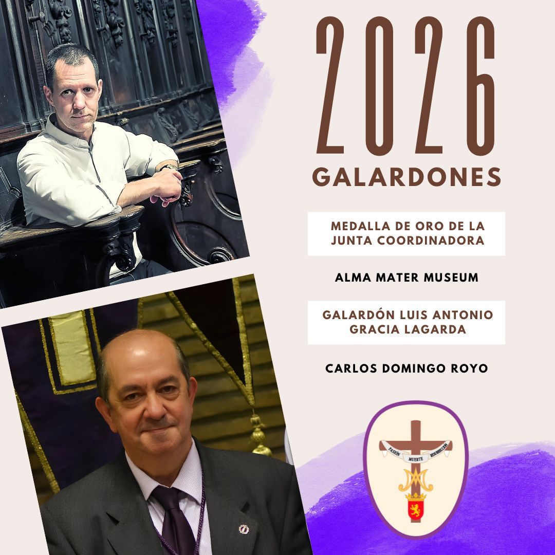 En este momento estás viendo Alma Mater Museum y Carlos Domingo, galardonados con los premios anuales de la Junta Coordinadora