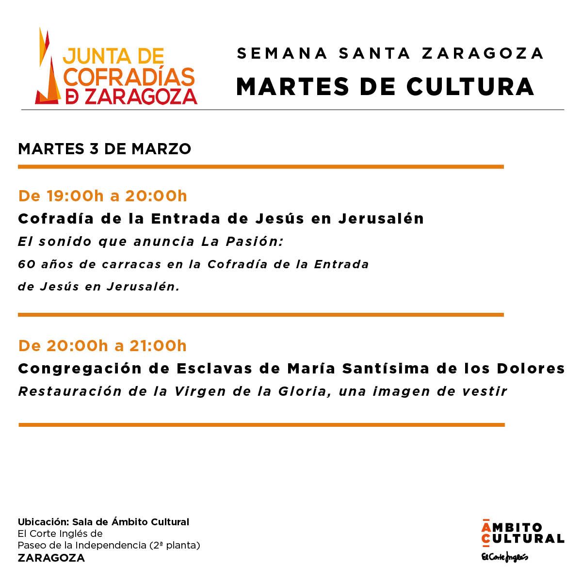 Lee más sobre el artículo Segunda jornada cultural de Junta Coordinadora