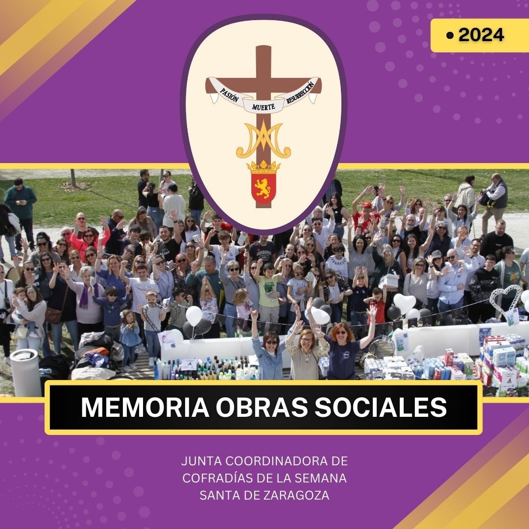En este momento estás viendo Memoria de las Obras Sociales 2024