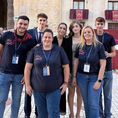Memoria de Actividades 2024-2025