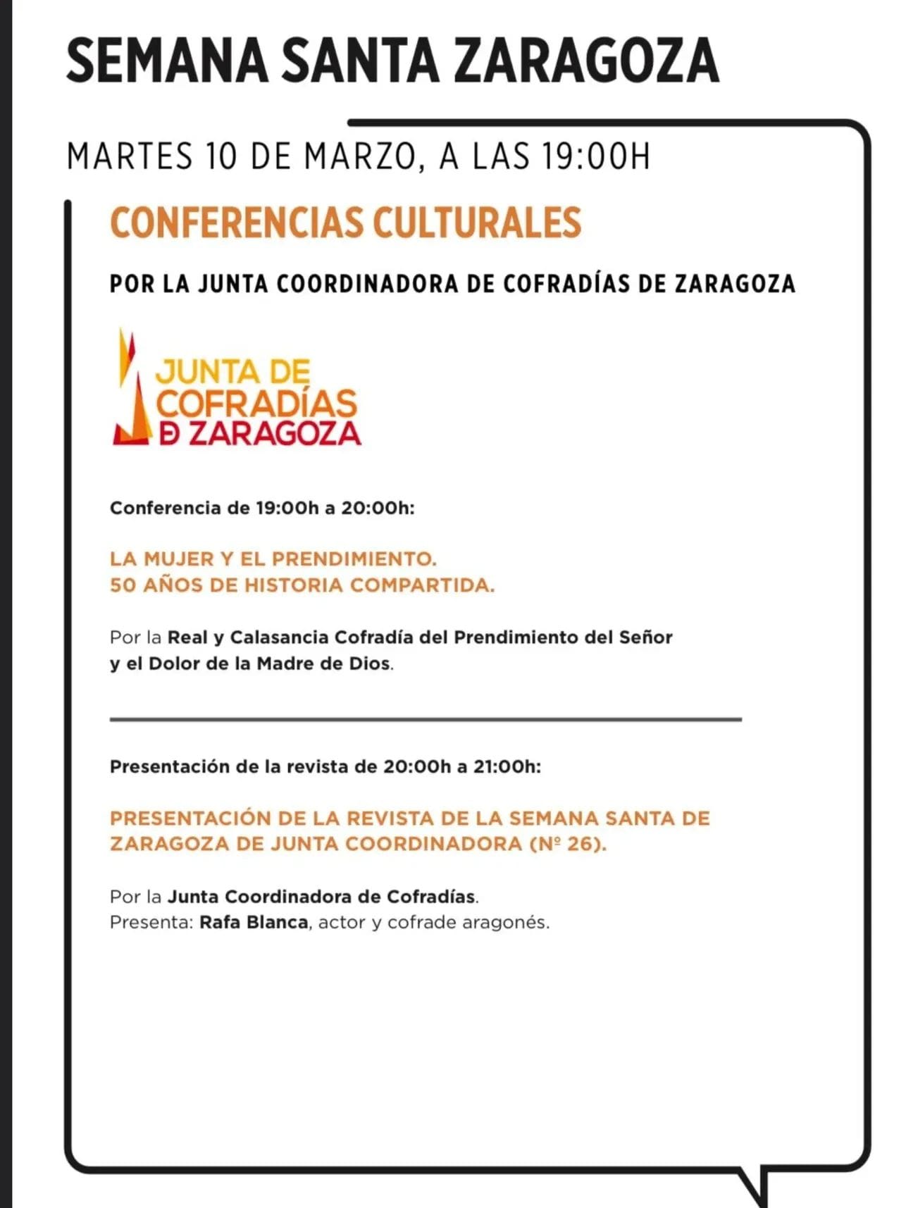 Lee más sobre el artículo Tercera jornada cultural de Junta Coordinadora