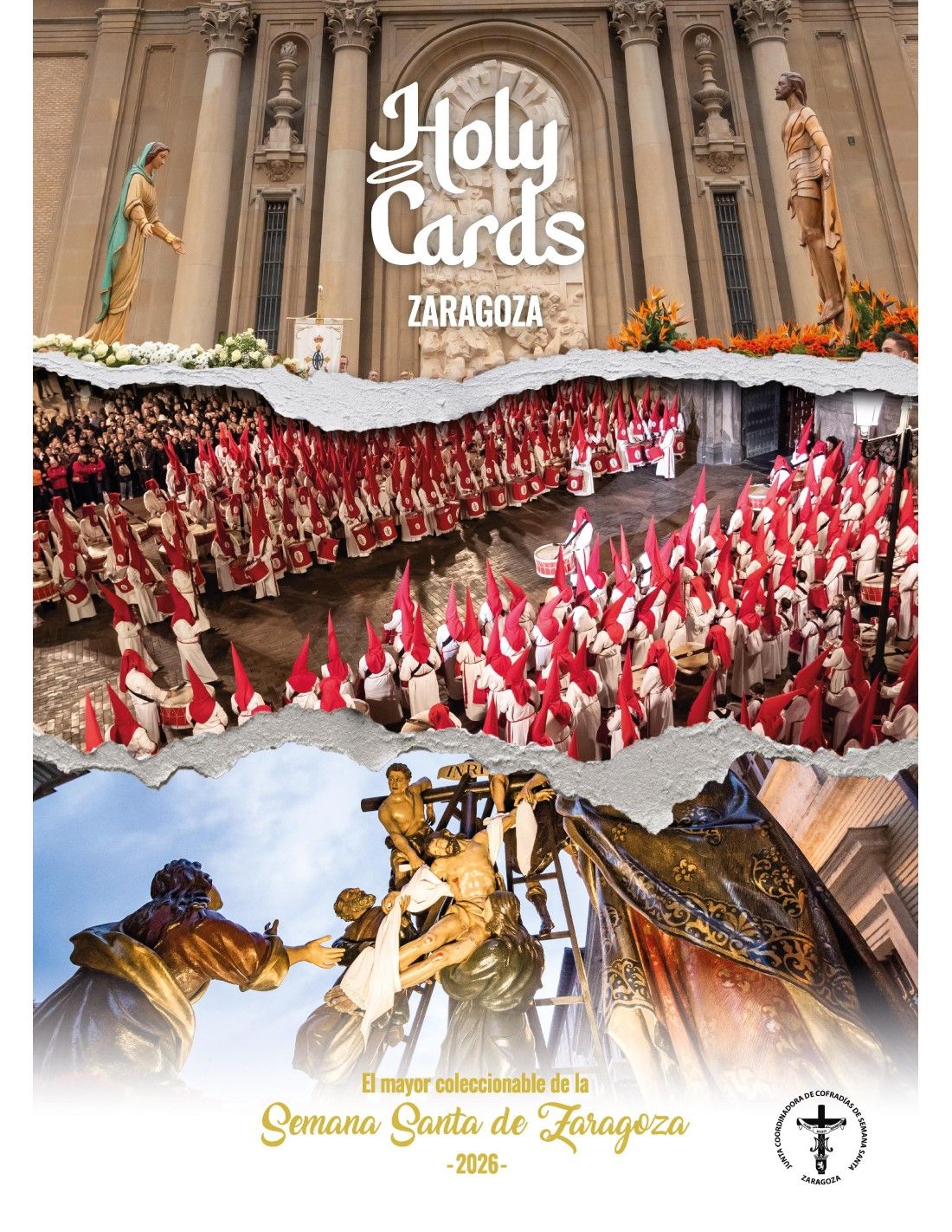 En este momento estás viendo HolyCards Zaragoza